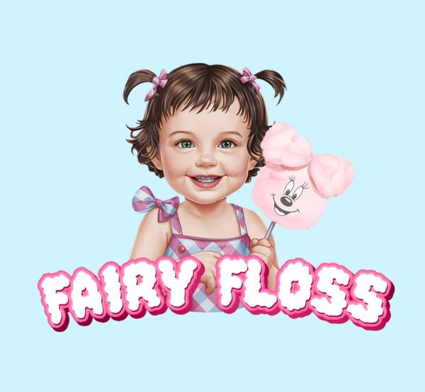 Fairyfloss llc