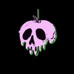 Poisoned Apple Craft