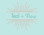 Teal & Flow