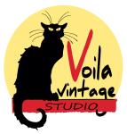 Voila Vintage Studio