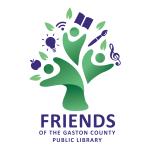 Friends of the Gaston County Public Library