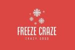 FREEZE CRAZE