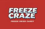 FREEZE CRAZE