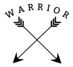 Warrior Naturals