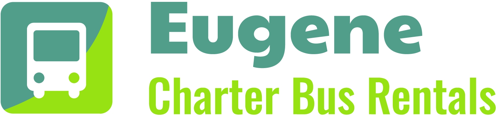 Eugene Charter Bus Rentals