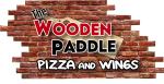The Wooden Paddle Pizza and Wings