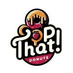 Top That! Mini Donuts