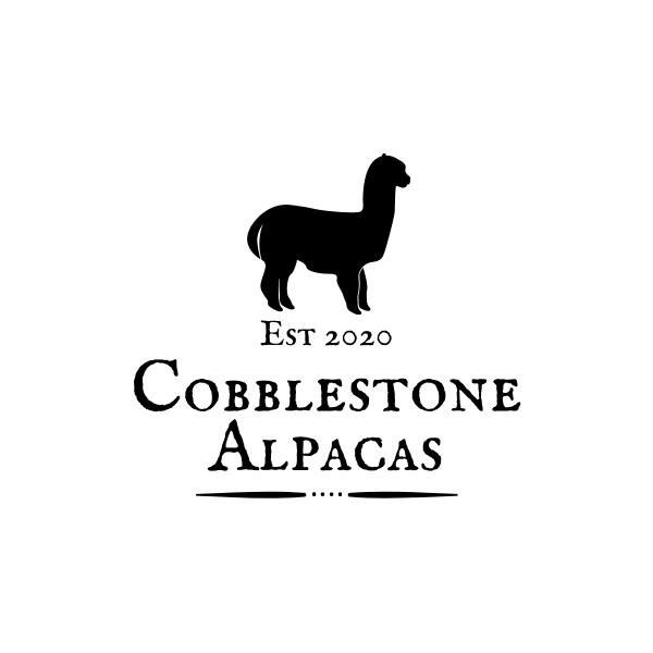 Cobblestone Alpacas