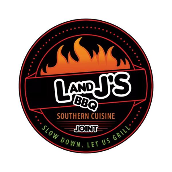 L & J's BBQ