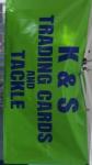 K&S Trading Cards & Tackle