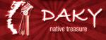 Daky Native Treasure