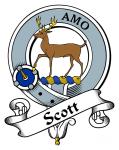 Clan Scott