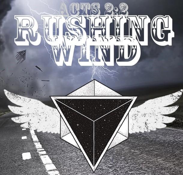 Rushing Wind