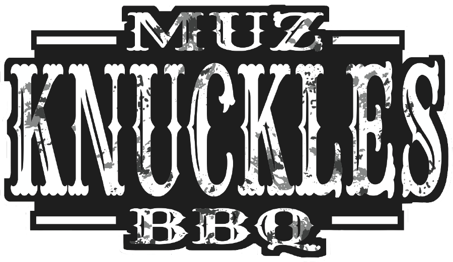 Muz Knuckles BBQ