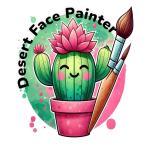 Desert Face Painter