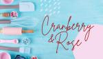 Cranberry and Rose