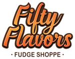 Fifty Flavors Fudge Shoppe