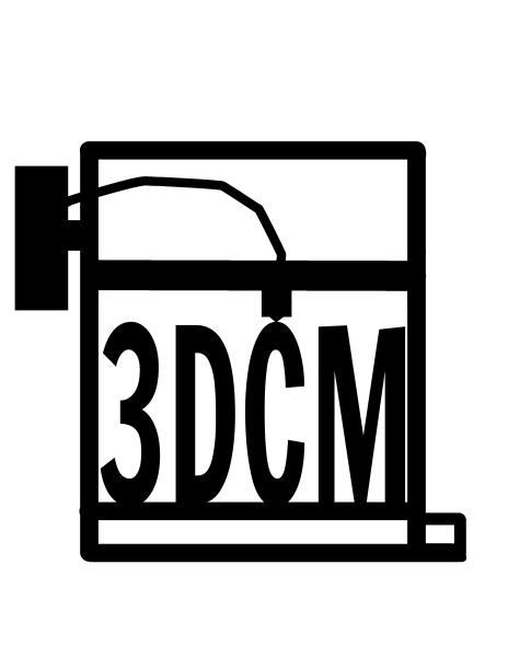 3DCM 3D Printing Services