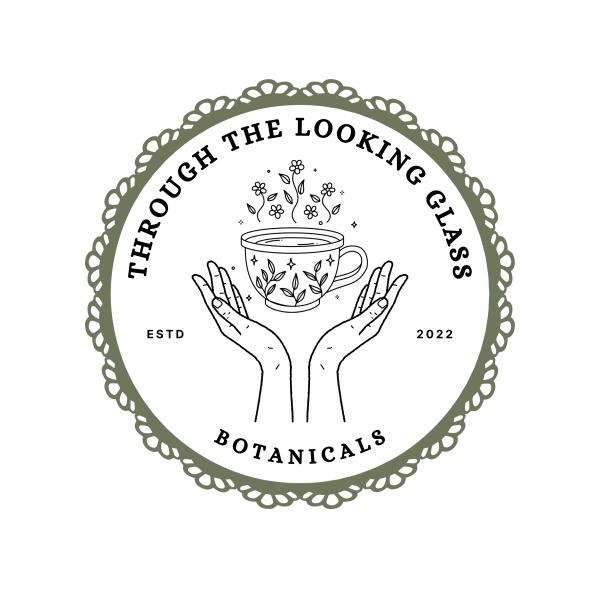 Through The Looking Glass Botanicals