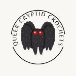 Queer  Cryptid Crochets