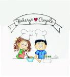 Bakery Couple