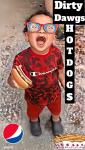 Dirty Dawgs Hotdogs