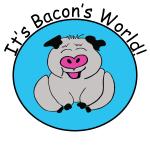 It's Bacon's Worlds!