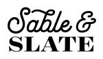 Sable & Slate