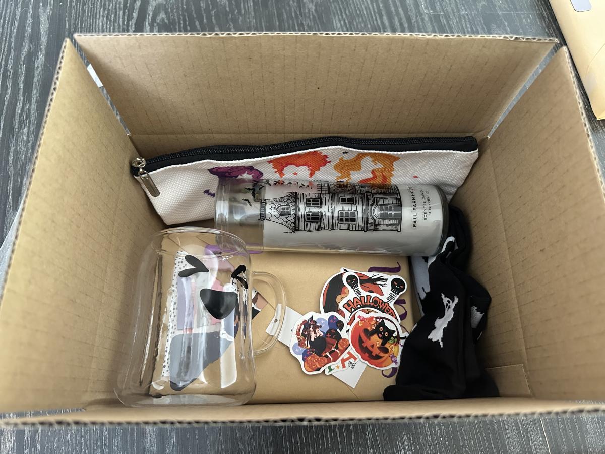 Blind Date With  A Book - Box Set picture