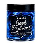 Bookish Candles