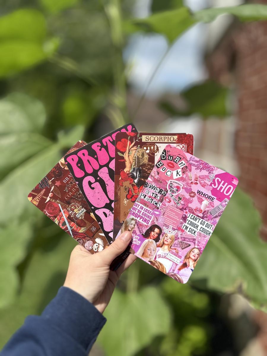 Kindle Inserts picture