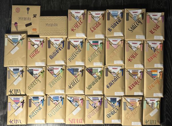 Blind Date With A Book