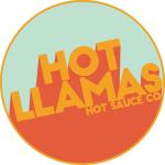 Hot Llamas Hot Sauce