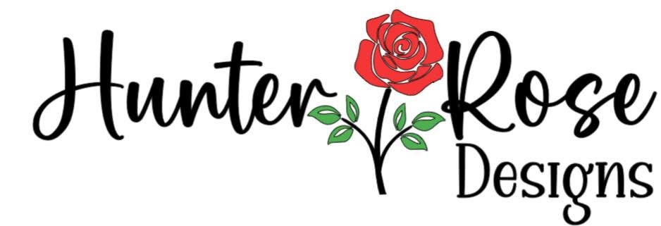 Hunter Rose Designs