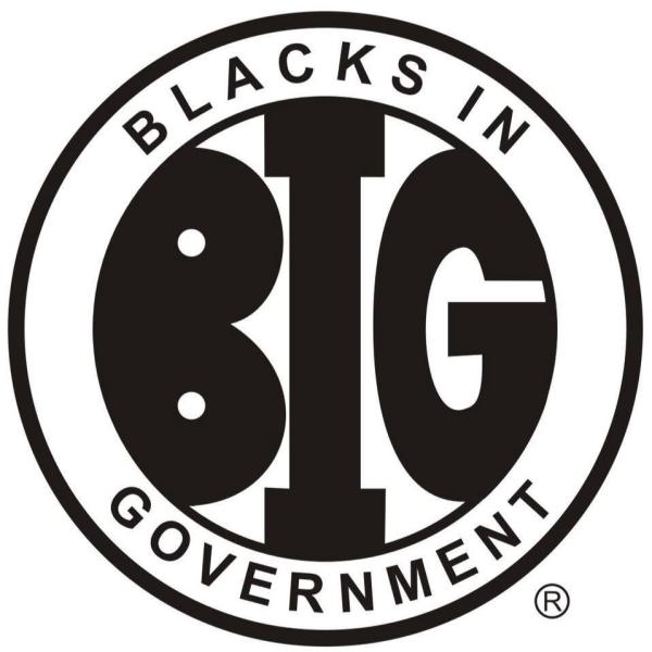 Columbus Area Chapter of Blacks in Government