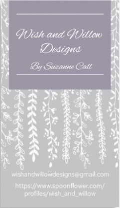 Wish and Willow Designs