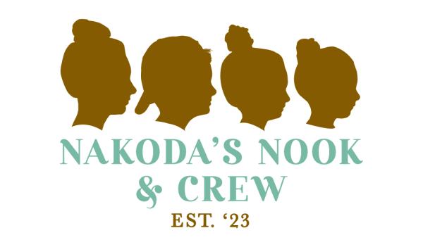 Nakoda's Nook & Crew