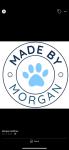 Made by Morgan dba River Dog