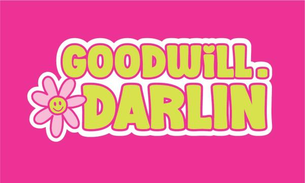 Goodwill Darlin