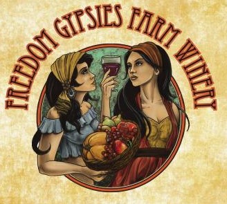 Freedom Gypsies Farm Winery