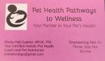 Pet Health Pathways to Wellness
