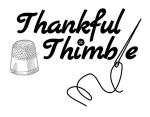 Thankful Thimble