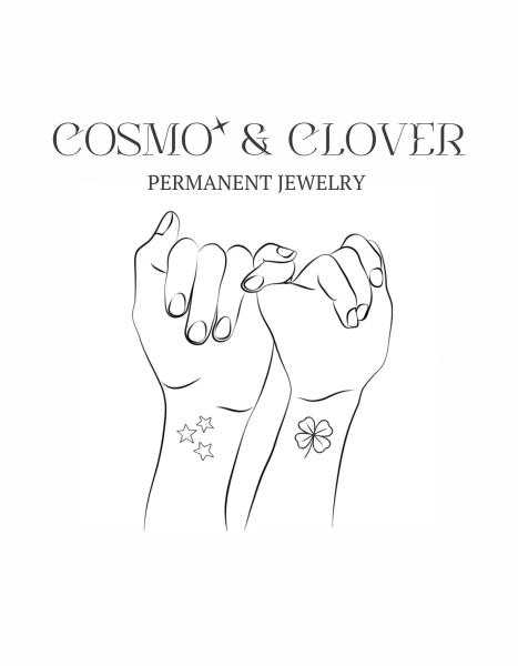 Cosmo & Clover Permanent Jewelry