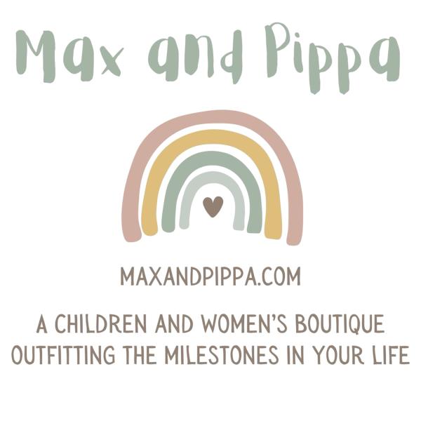 Max and Pippa