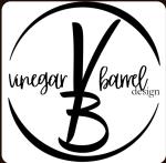 Vinegar Barrel Design