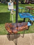 Monkee's Wood Art