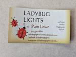 Ladybug Lights