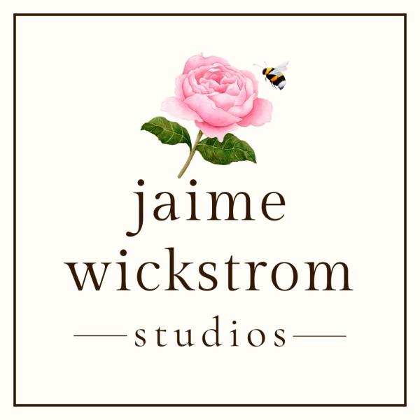 Jaime Wickstrom Studios