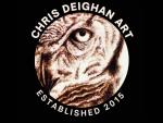 Chris Deighan Art