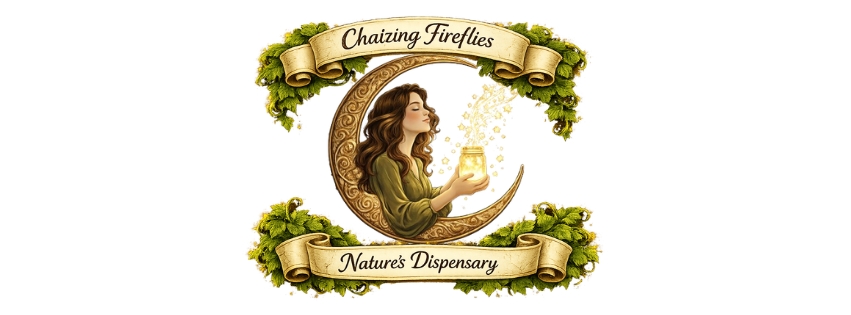 Chaizing Fireflies Nature's Dispensary